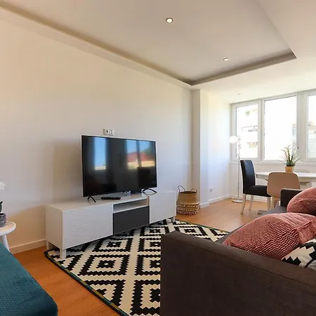 Marques Premium By Homing Apartment Lisbon Exterior photo