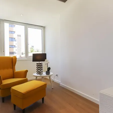 Marques Premium By Homing Apartment Lisbon Exterior photo