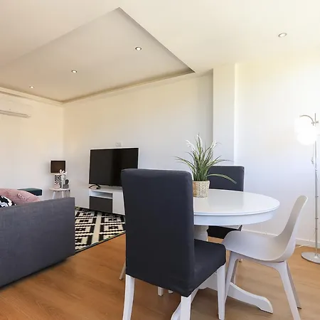Marques Premium By Homing Apartment Lisbon Exterior photo