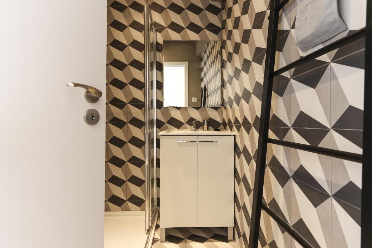 Appartement Marques Premium By Homing