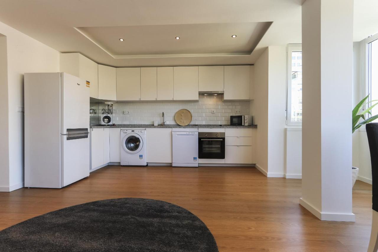 Marques Premium By Homing Appartement Lisboa