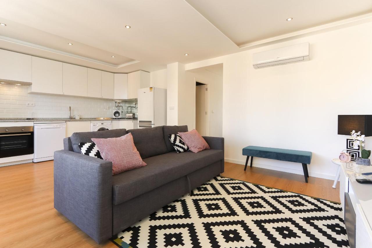 Appartement Marques Premium By Homing *