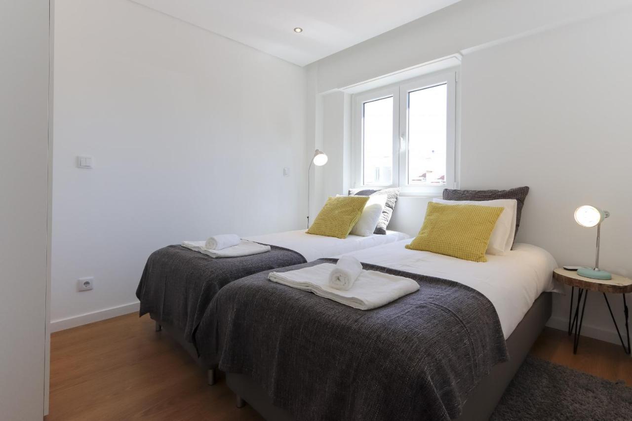 Appartement Marques Premium By Homing *