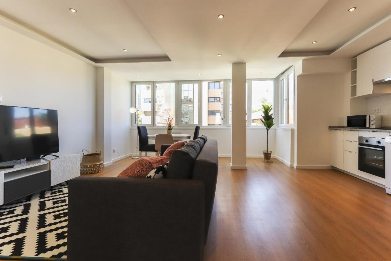 Marques Premium By Homing Apartment Lisbon