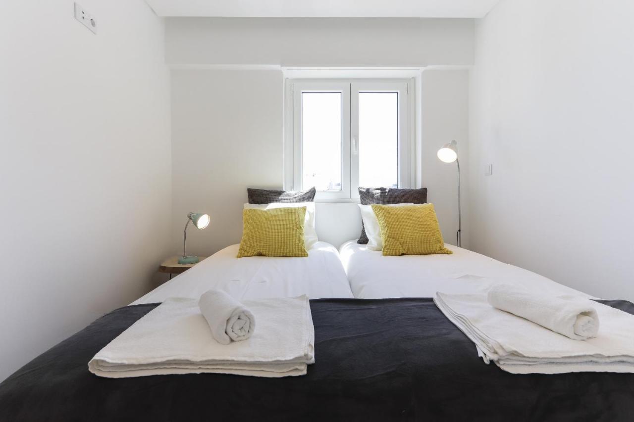 Marques Premium By Homing Apartment