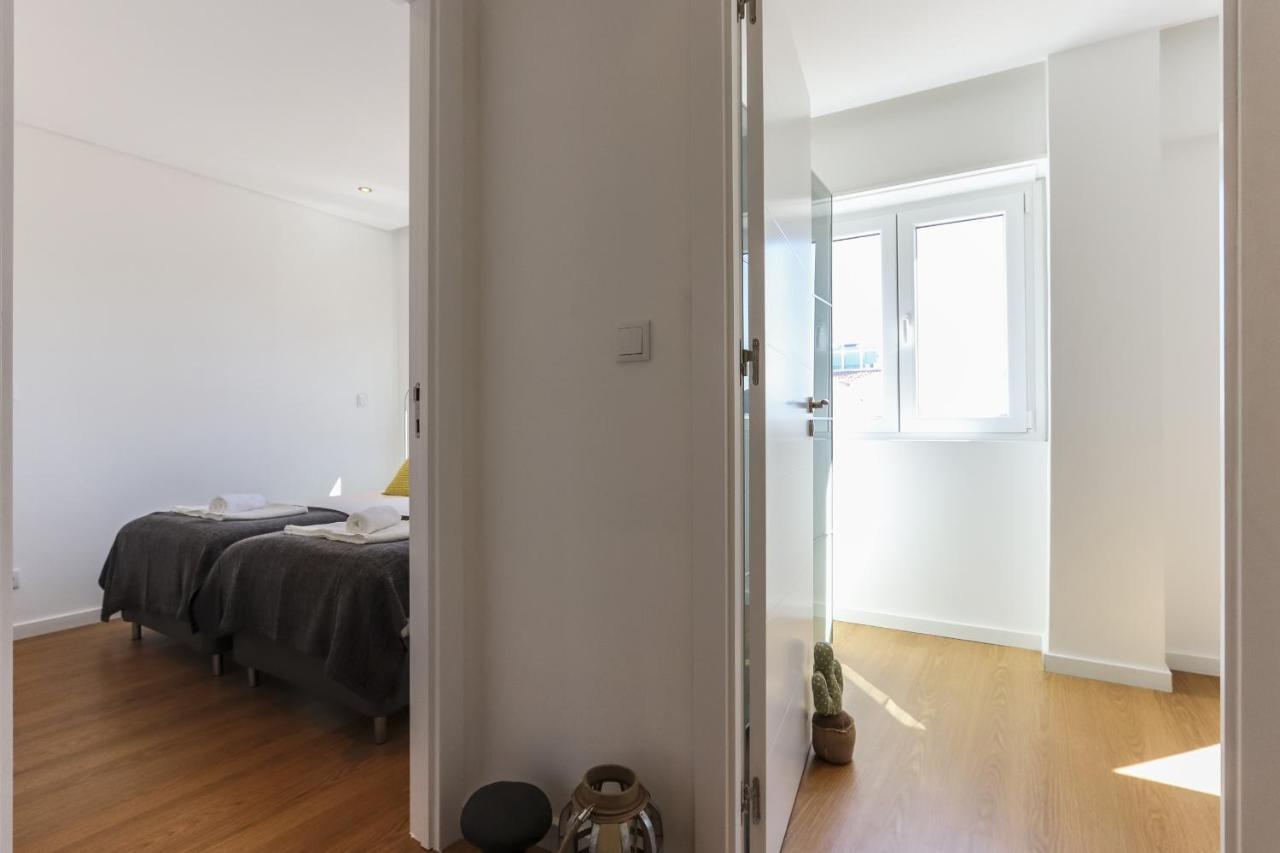 Marques Premium By Homing * Lisbon